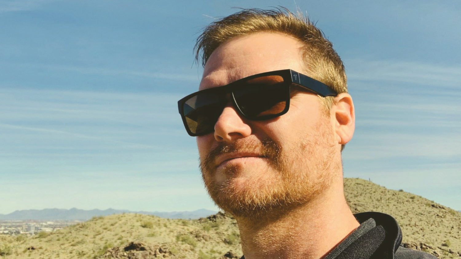 Enhance Your Adventure with Polarized Sunglasses!