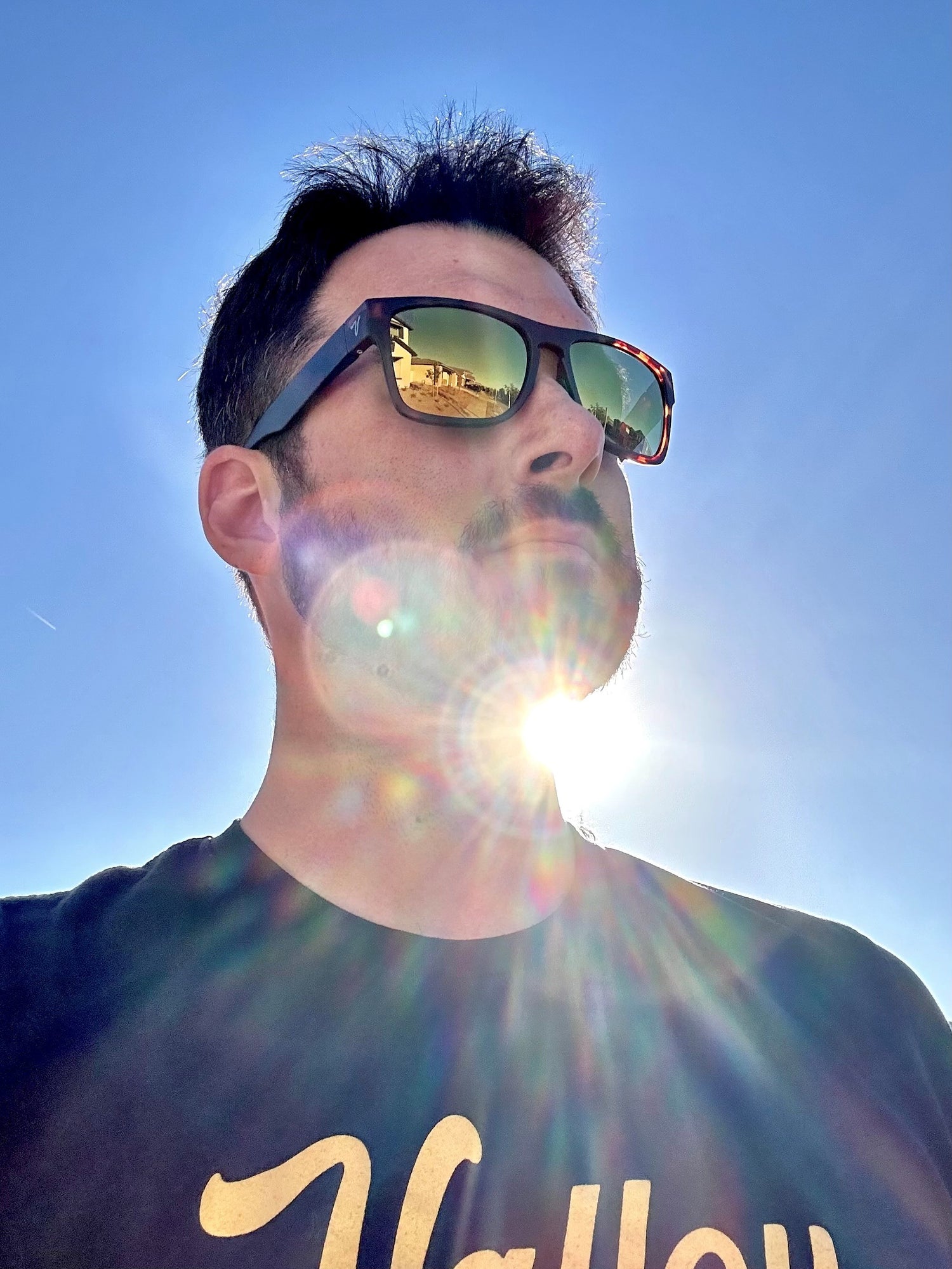 What Sunglasses Fit My Face?