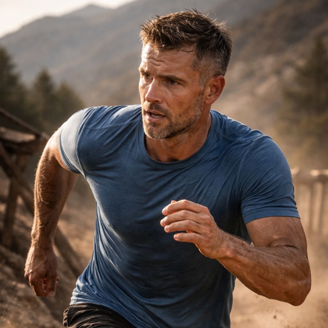 MerinoShield™ Performance Tee