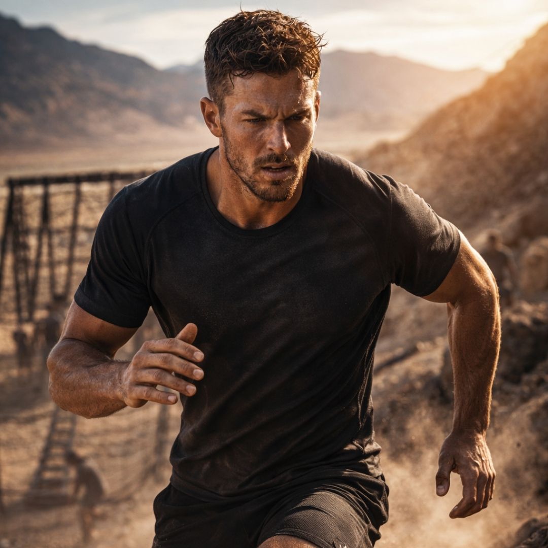 MerinoShield™ Performance Tee