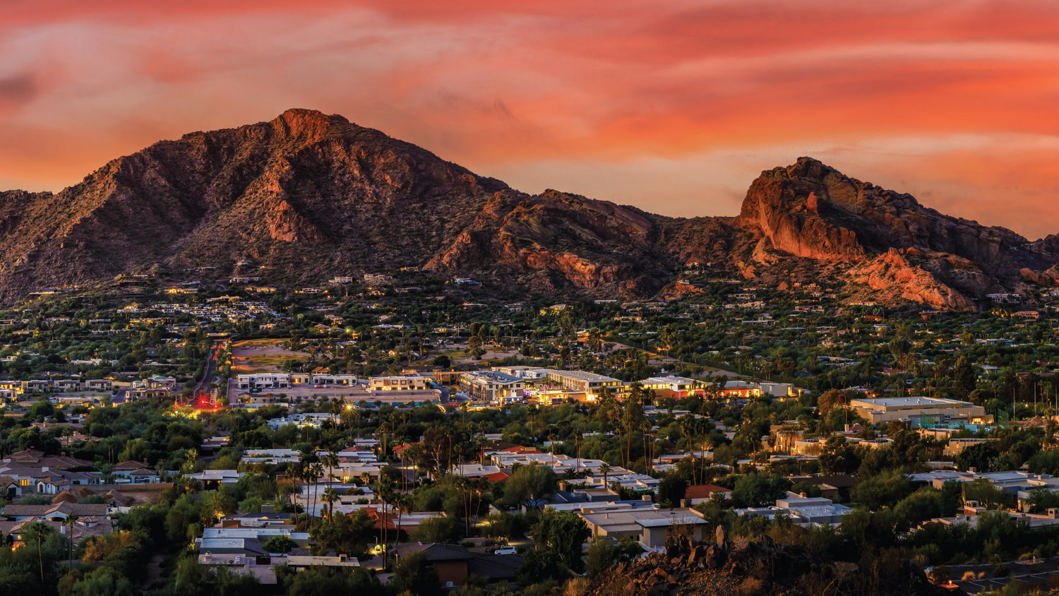 Unforgettable Outdoor Adventures: Top 10 Must-Do Hikes in Phoenix AZ