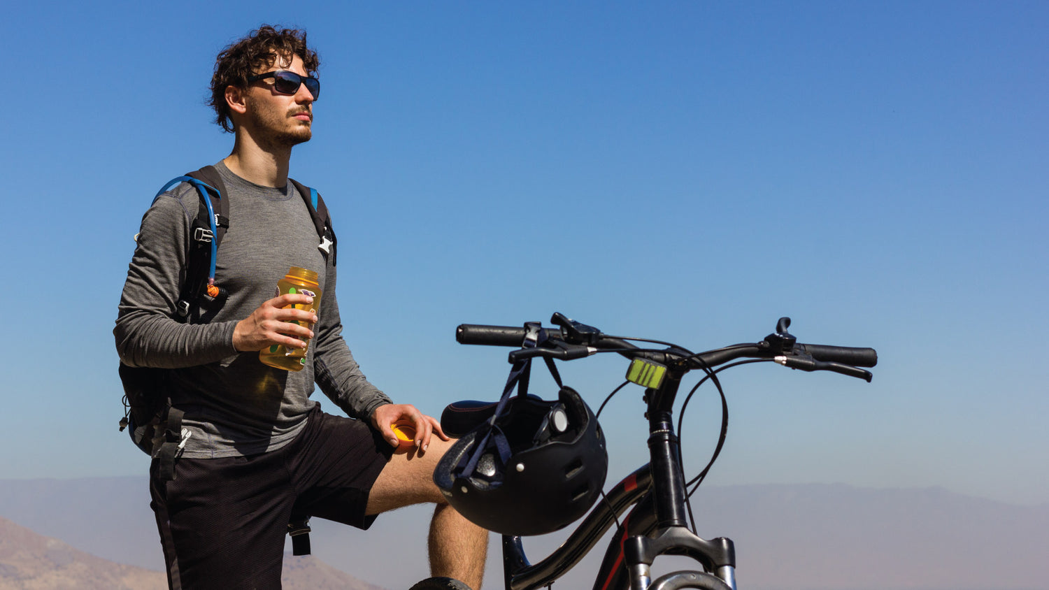 Find Your Perfect Pair: Sunglasses for Different Lifestyles and Activities