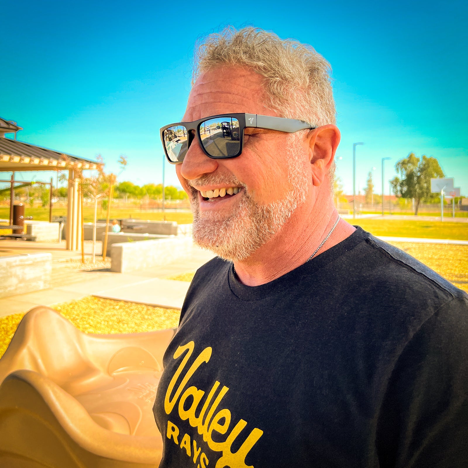 Nature's Therapy: How Outdoor Time Can Boost Mood and Reduce Stress