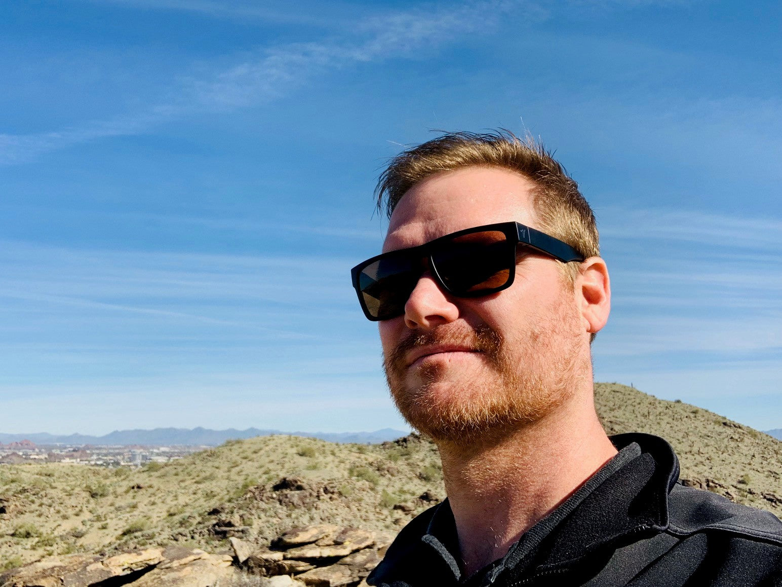 How do Clear Sunglass Lenses Reduce Eye Strain: The Secrets of Clarity and ABBE Value Explained