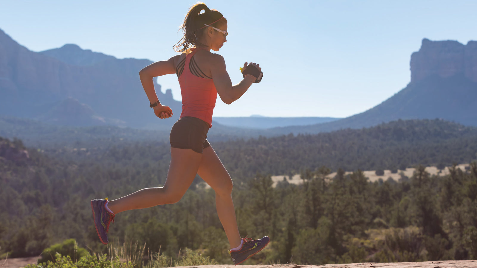 Find Your Perfect Fit: The Ultimate Guide to Choosing Sunglasses for Running