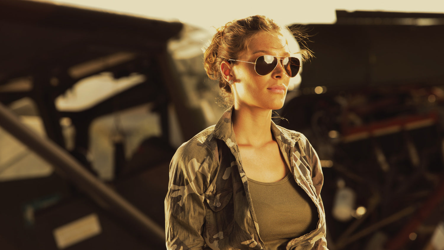 From Practical to Fashionable: The Evolution of Sunglasses