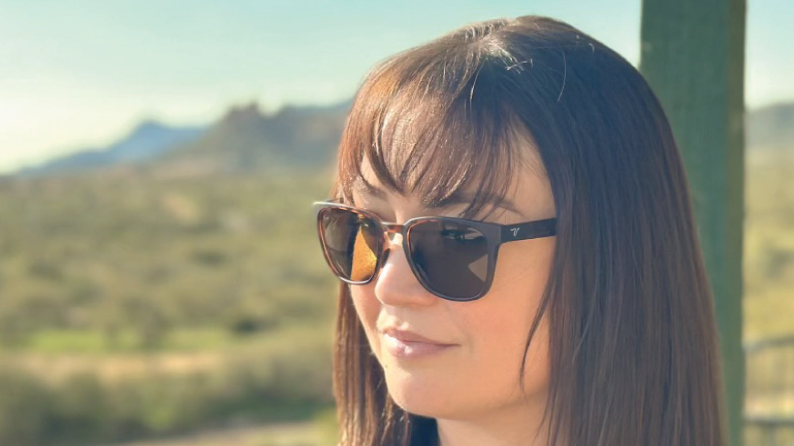 Beyond UV Protection: The Benefits of Wearing Sunglasses