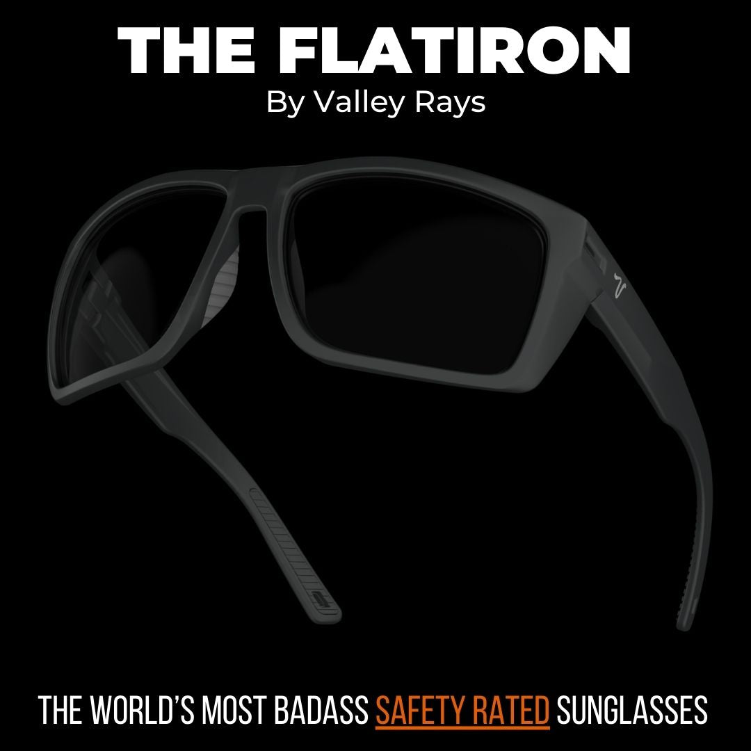 The Flatiron - Coming Soon