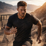 MerinoShield™ Performance Tee