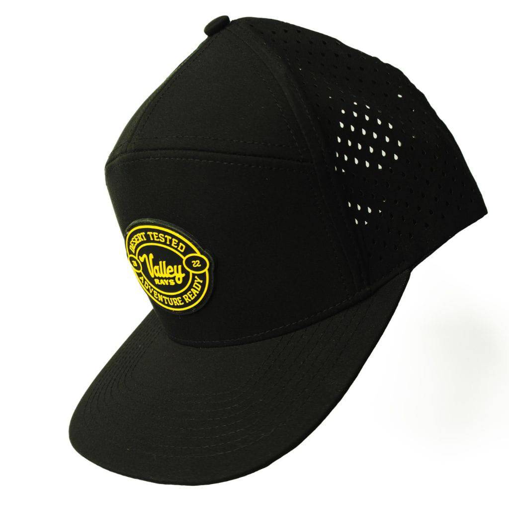 Performance Snap Back Hat