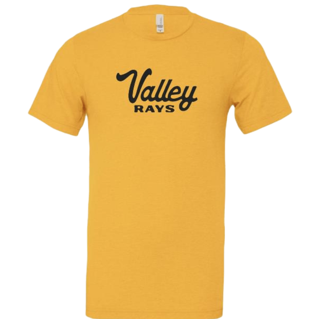 Valley Rays T-Shirt