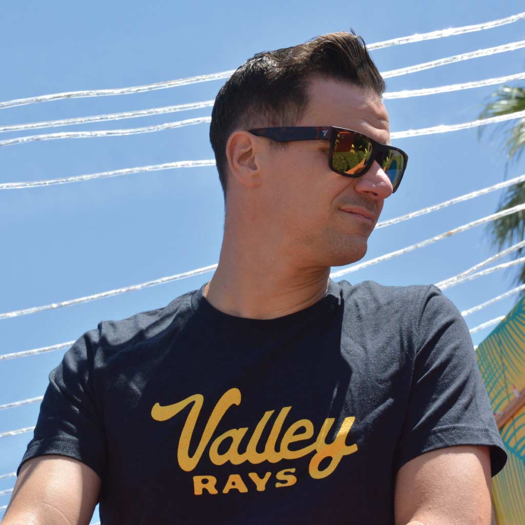 Valley Rays T-Shirt