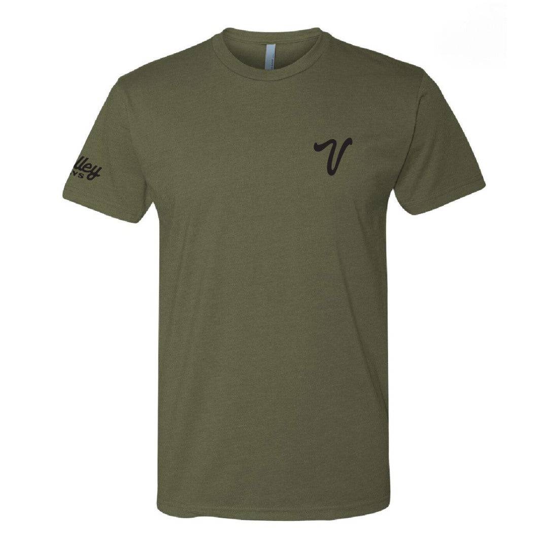 Desert Tested, Adventure Ready - T-Shirts